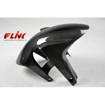 Aprilia RSV4 Carbon Fiber dianteira Fender